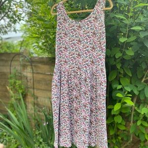 Cute Cottage Core dress!